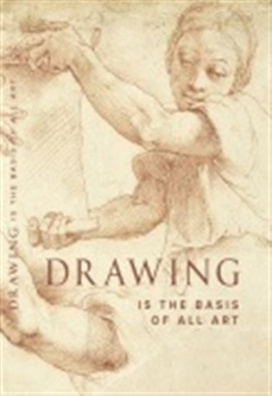 Drawing is the basis of all art 