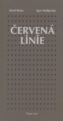 Červená linie 