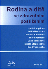 Rodina a dítě se zdravotním postižením