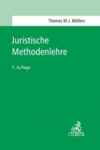 Juristische Methodenlehre