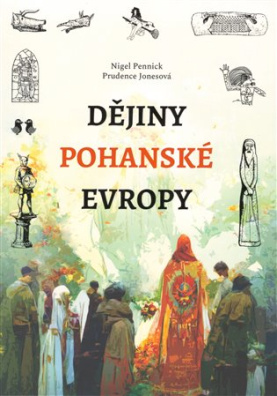 Dějiny pohanské Evropy 