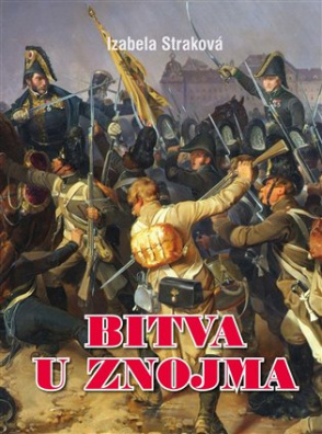 Bitva u Znojma 