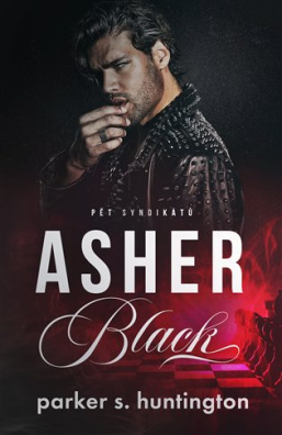 Asher Black 