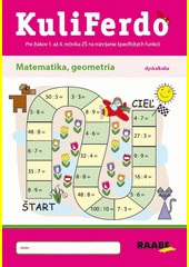 Kuliferdo Matematika, geometria