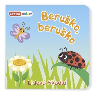 Otevři okénko - Lidová říkadla - Beruško, beruško 