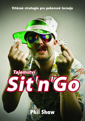 Tajemství Sit´n´Go