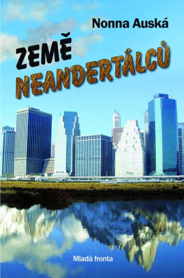 Země neandrtálců