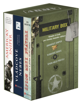 Military BOX