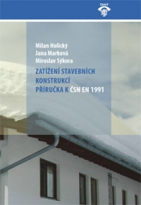 Zatížení stavebních konstrukcí. Příručka k ČSN EN 1991