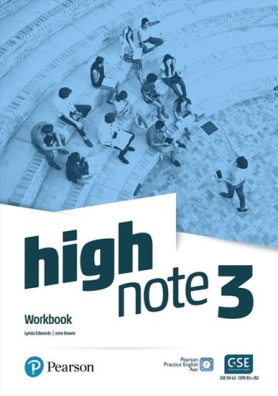 High Note 3 Workbook (Global Edition)