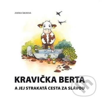 Kravička Berta - SK