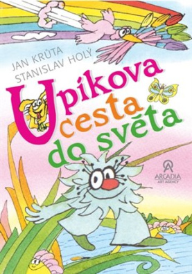 Upíkova cesta do světa 