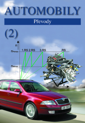 Automobily 2 – Převody 5. vydání