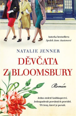 Děvčata z Bloomsbury 