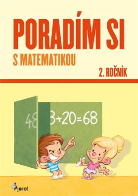 Poradím si s matematikou 2.ročník 