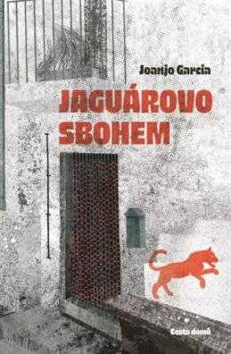 Jaguárovo sbohem 