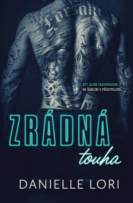 Zrádná touha 