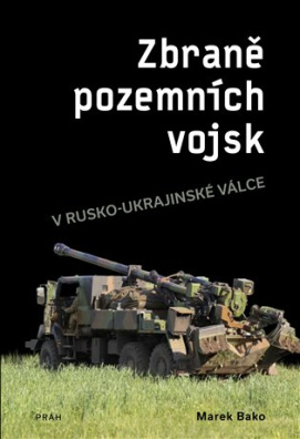 Zbraně pozemních vojsk v rusko-ukrajinské válce