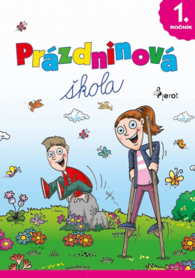 Prázdninová škola 1. ročník (SK)