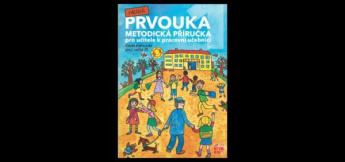 Hravá prvouka 1 - metodická příručka