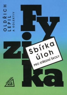 Sbírka úloh z fyziky pro střední školy (knížka + ED)