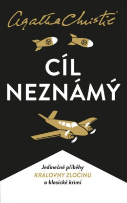 Cíl neznámý