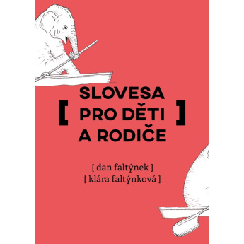 Slovesa pro děti a rodiče