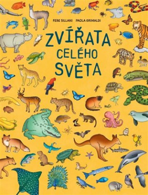 Zvířata celého světa 