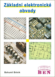 Základní elektronické obvody