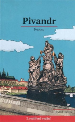 Pivandr Prahou 