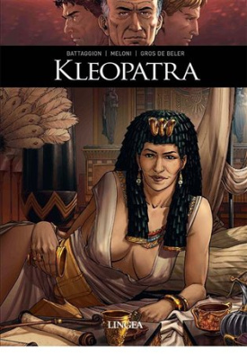 Kleopatra 