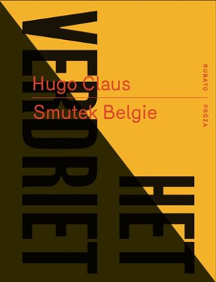 Smutek Belgie 