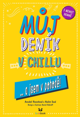 Můj deník v chillu ... a jsem v pohodě