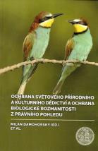 Ochrana světového přírodního dědictví a ochrana biologické rozmanitosti z právního pohledu