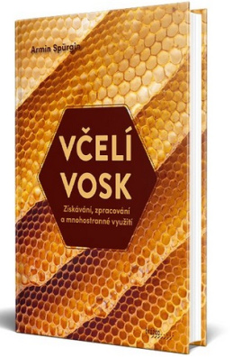 Včelí vosk