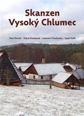 Skanzen Vysoký Chlumec 