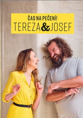 Čas na pečení. Tereza & Josef