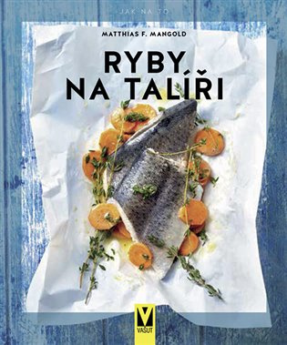 Ryby na talíři 