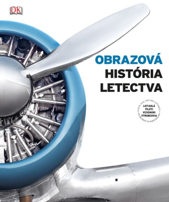 Obrazová história letectva