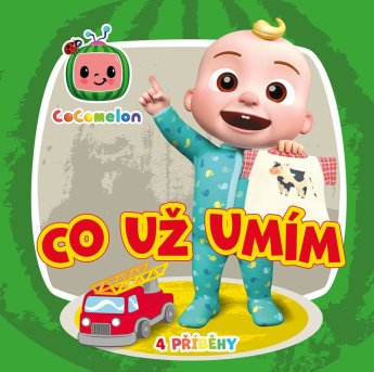 Cocomelon - Co už umím