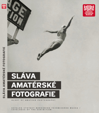 Sláva amatérské fotografie. Organizovaná amatérská fotografie v letech 1889-1955