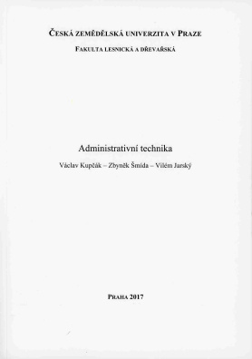 Administrativní technika