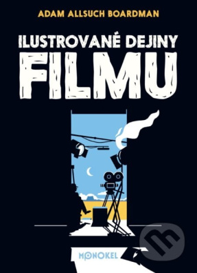 Ilustrované dejiny filmu