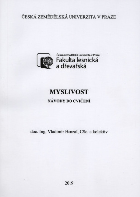 Myslivost - návody do cvičení