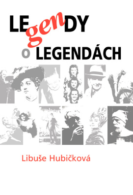 Legendy o legendách