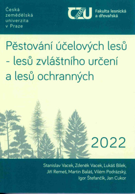 Pěstování účelových lesů