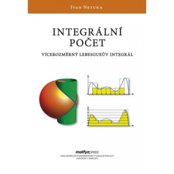 Integrální počet - Vícerozměrný Lebesgueův integrál