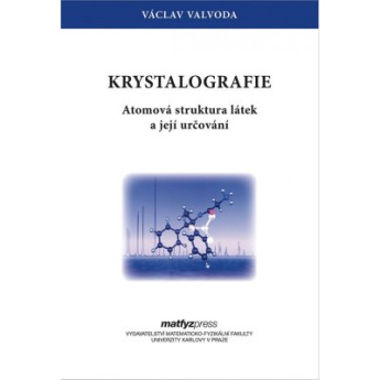 Krystalografie