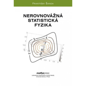 Nerovnovážná statistická fyzika