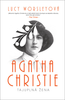 Agatha Christie Tajuplná žena